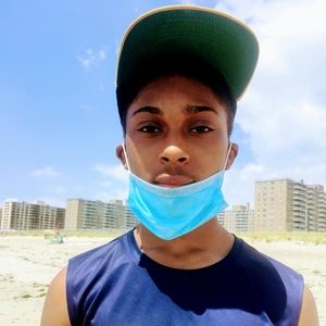 Meet your Posher, Jordan